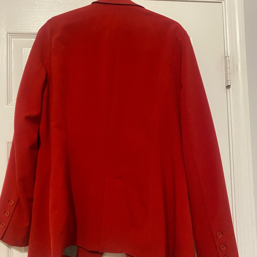 Monroe & Main Jacket - Picture 3 of 3